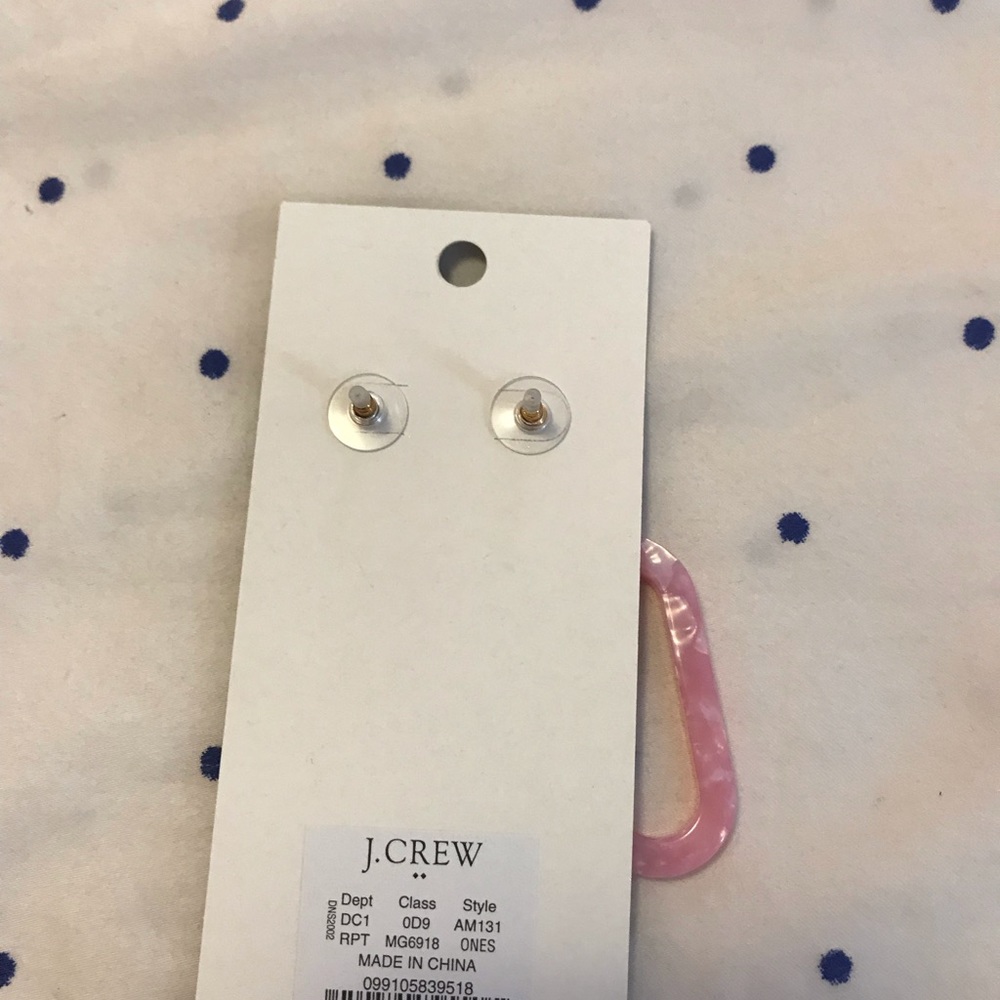 Jcrew earring - Picture 2 of 2